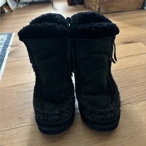 Mou Eskimo Boots